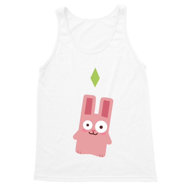 Sims Bunny