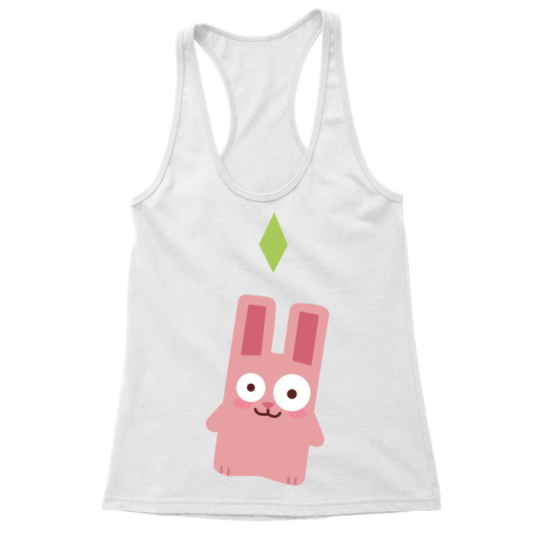 Sims Bunny