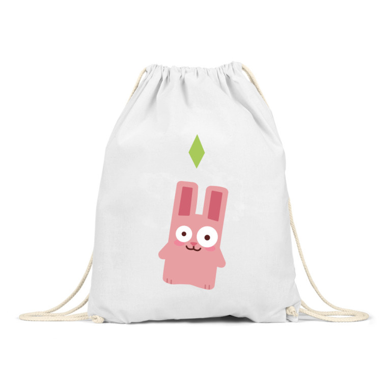 Sims Bunny
