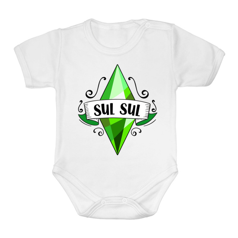 Sims - sul sul