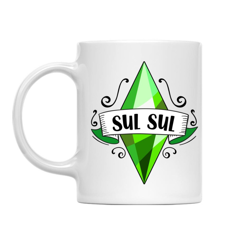 Sims - sul sul