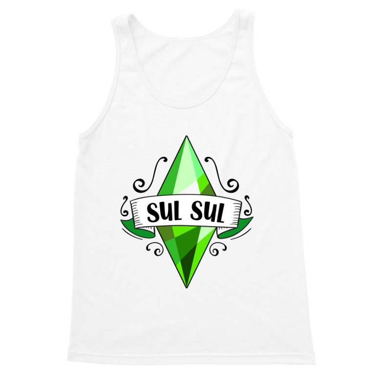 Sims - sul sul