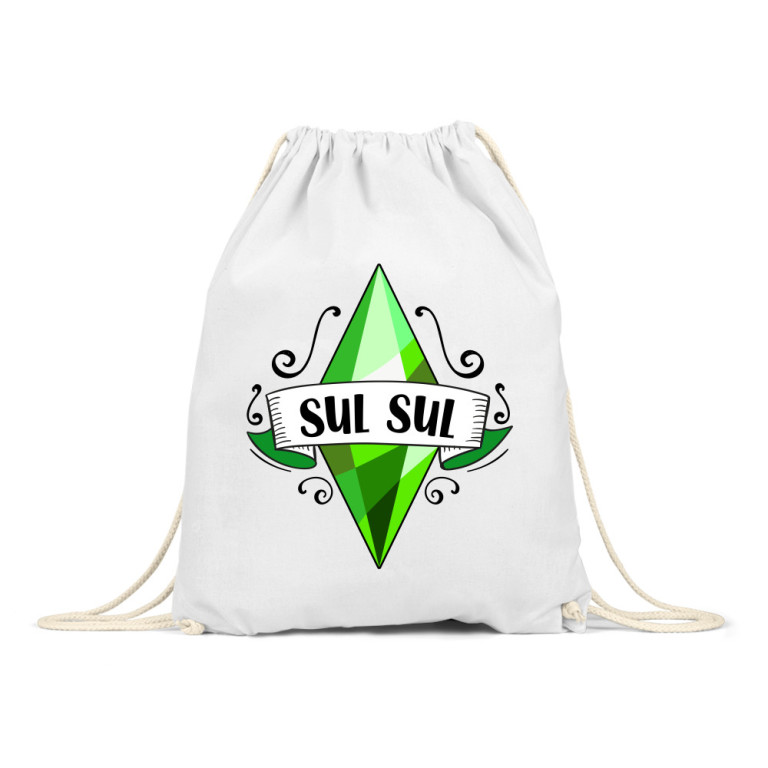 Sims - sul sul