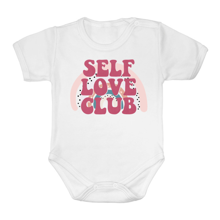 Self Love Club