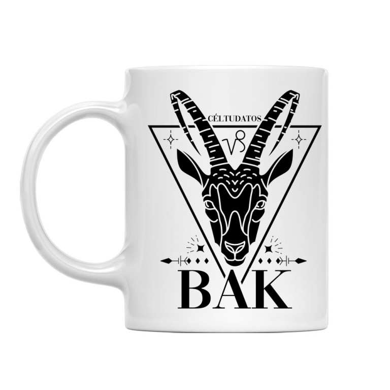Horoszkóp - Bak