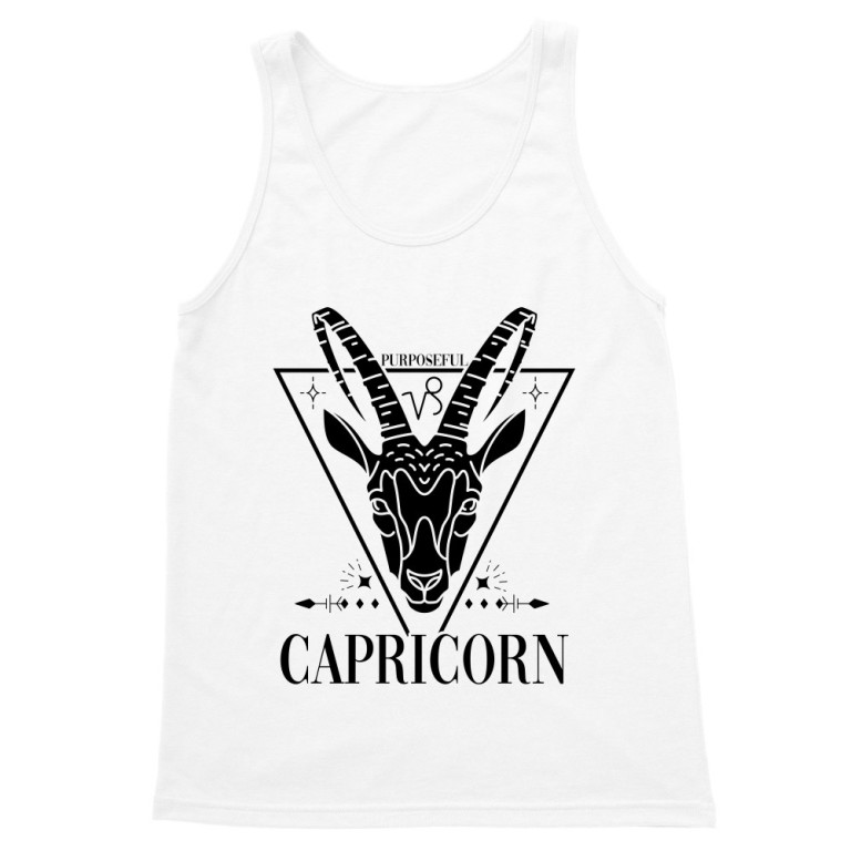 Zodiac - Capricorn