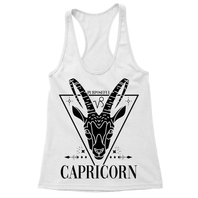 Zodiac - Capricorn