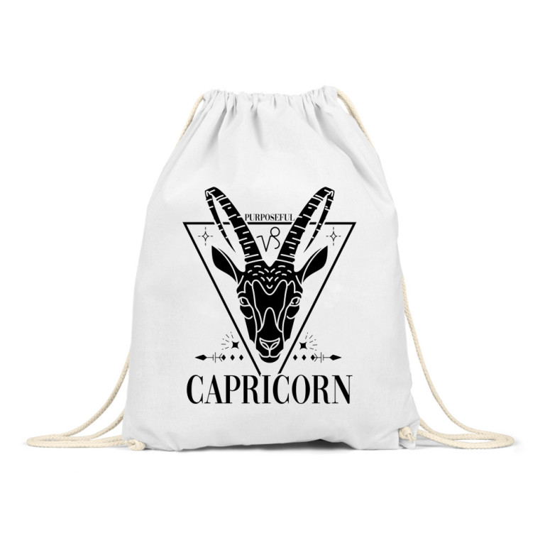 Zodiac - Capricorn