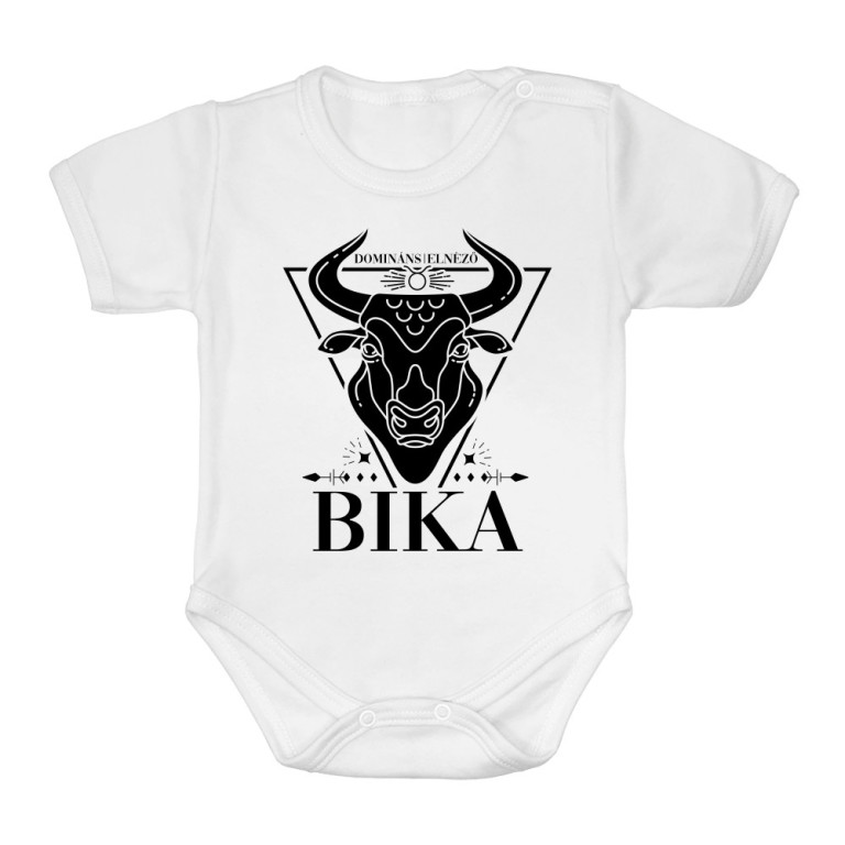 Horoszkóp - Bika - Baba Body