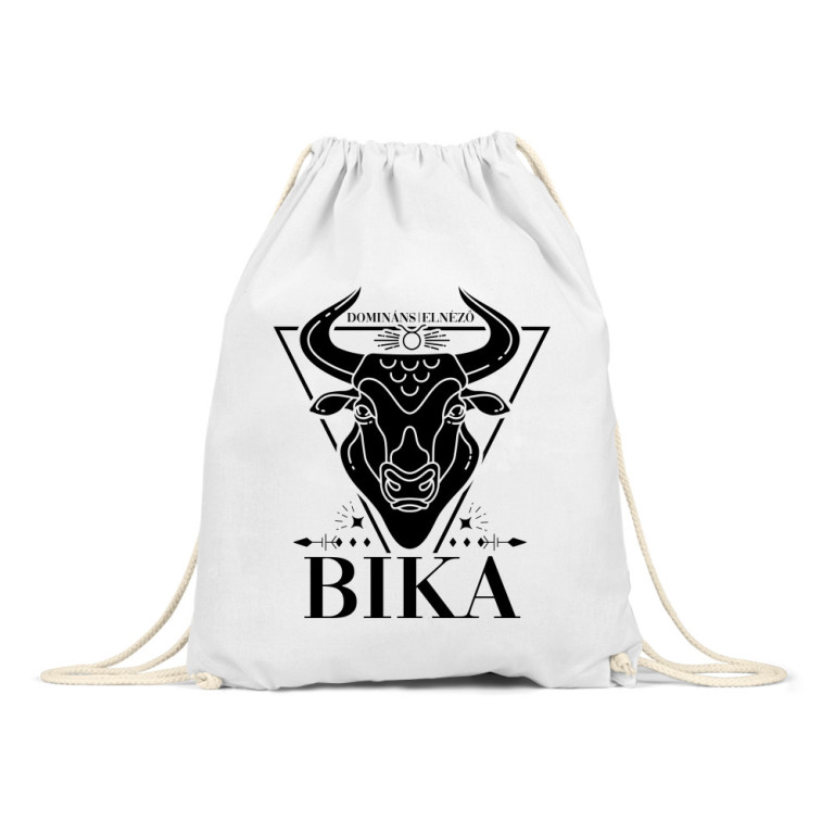 Horoszkóp - Bika - Tornazsák