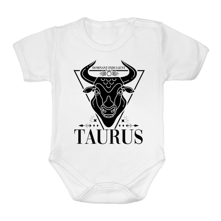 Zodiac - Taurus