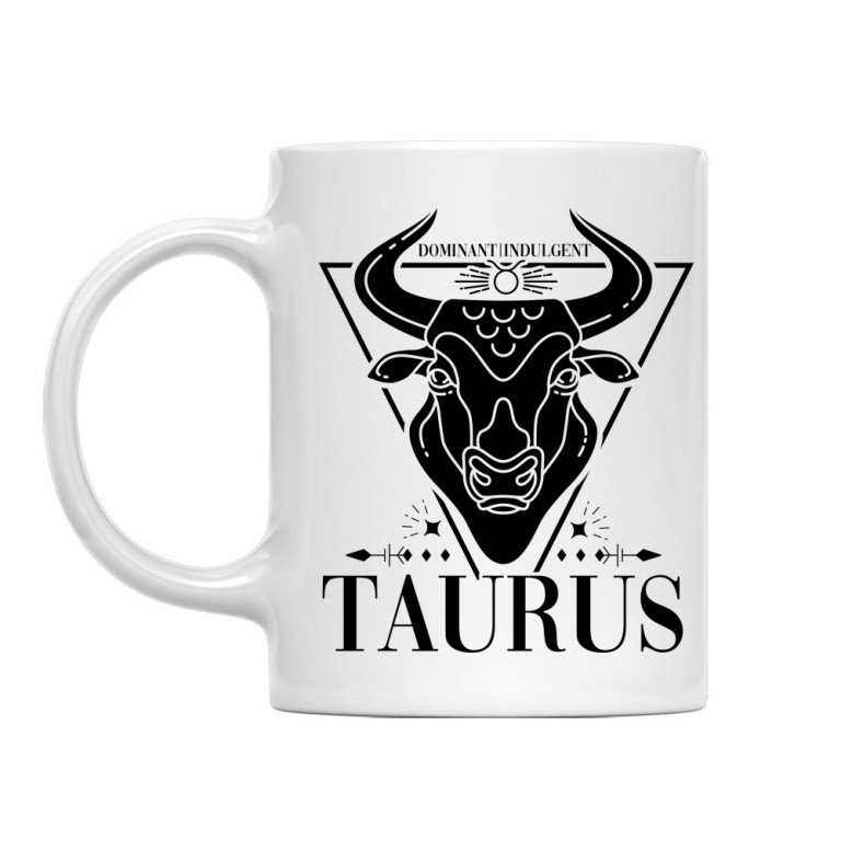 Zodiac - Taurus