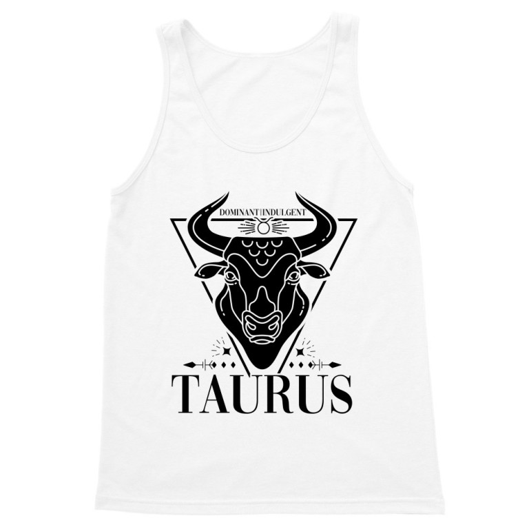 Zodiac - Taurus