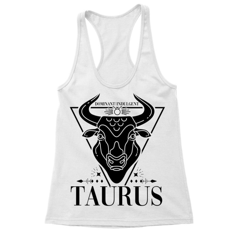 Zodiac - Taurus