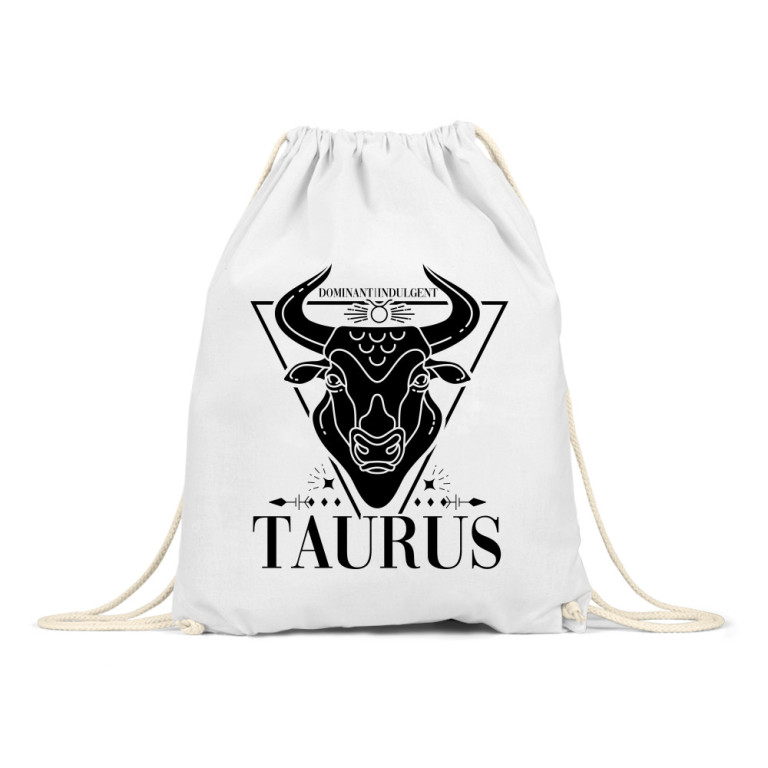 Zodiac - Taurus