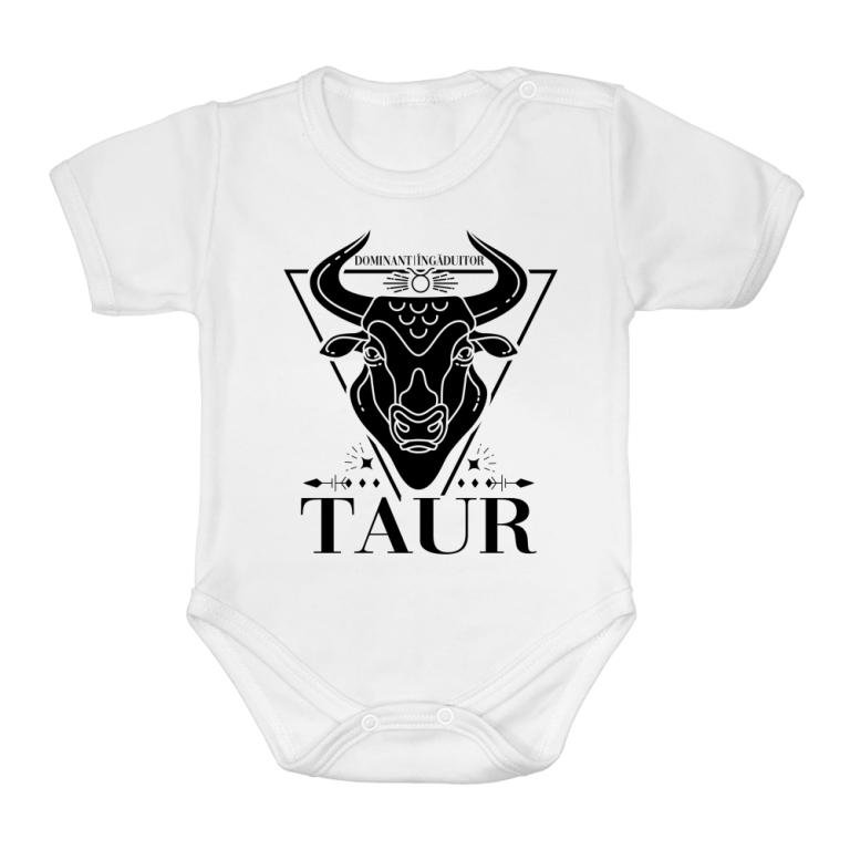 Horoscop - Taur - Body bebeluș