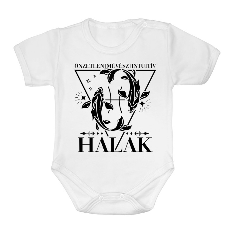 Horoszkóp - Halak
