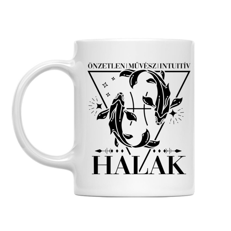 Horoszkóp - Halak