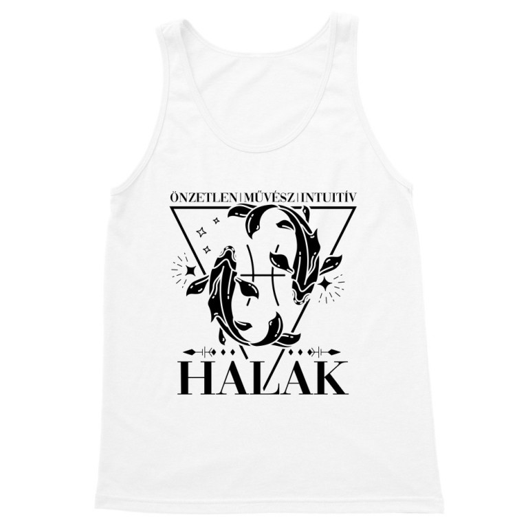 Horoszkóp - Halak