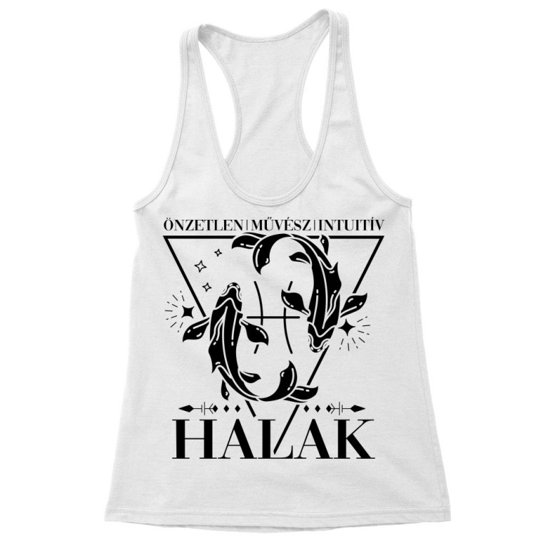 Horoszkóp - Halak
