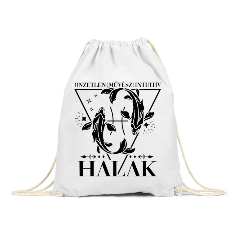Horoszkóp - Halak