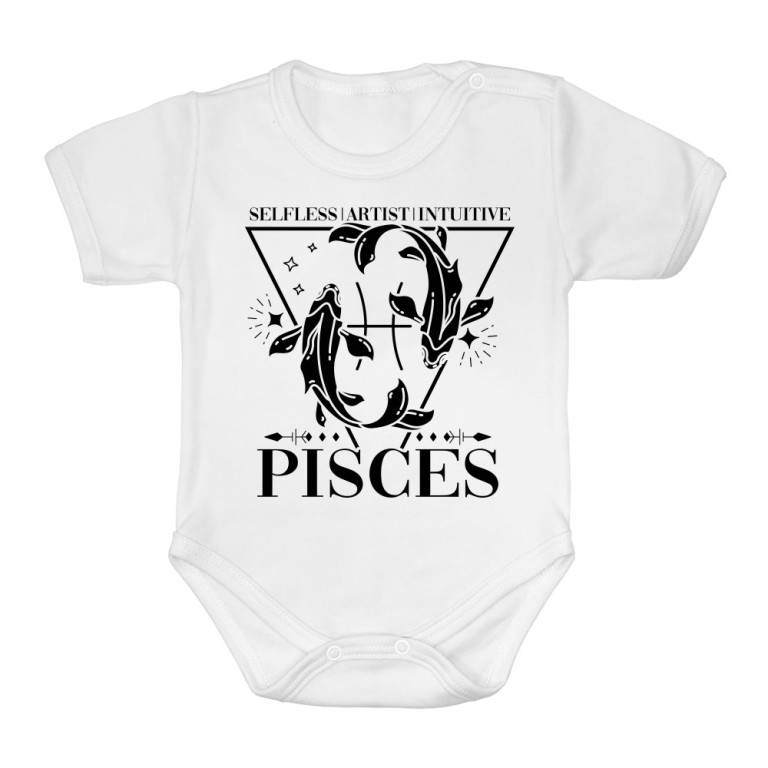 Zodiac - Pisces
