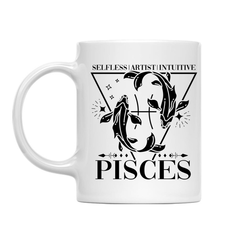 Zodiac - Pisces
