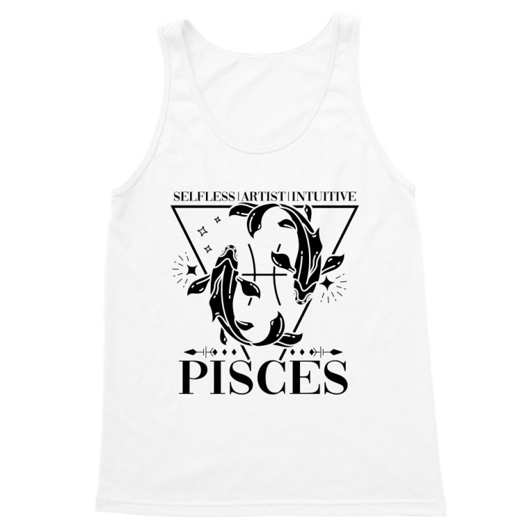 Zodiac - Pisces