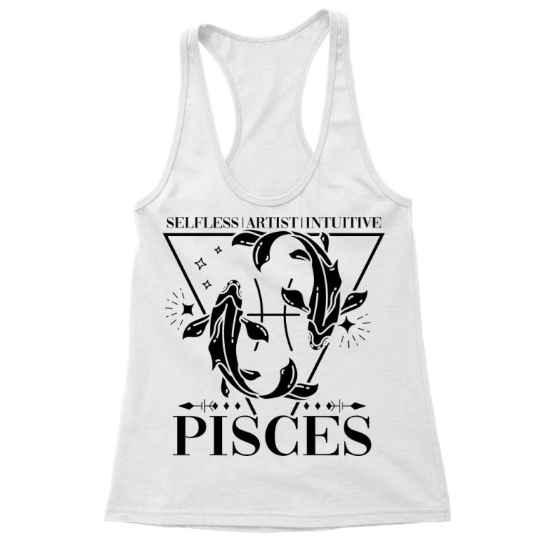 Zodiac - Pisces
