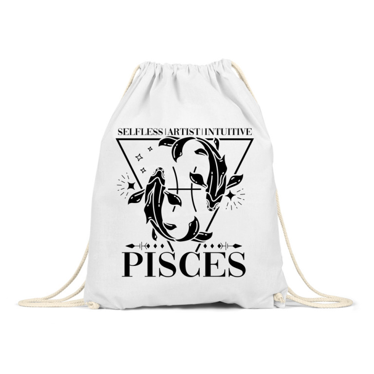 Zodiac - Pisces