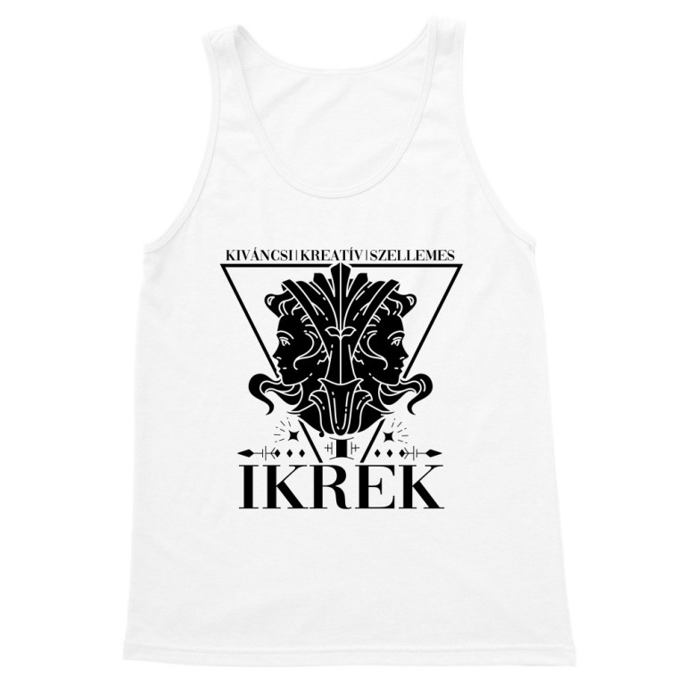 Horoszkóp - Ikrek