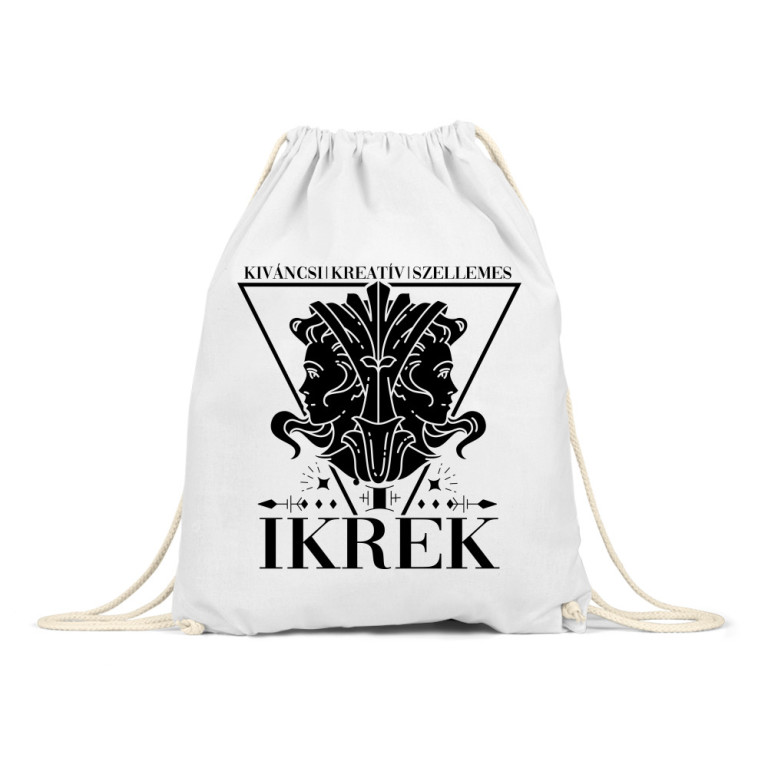 Horoszkóp - Ikrek