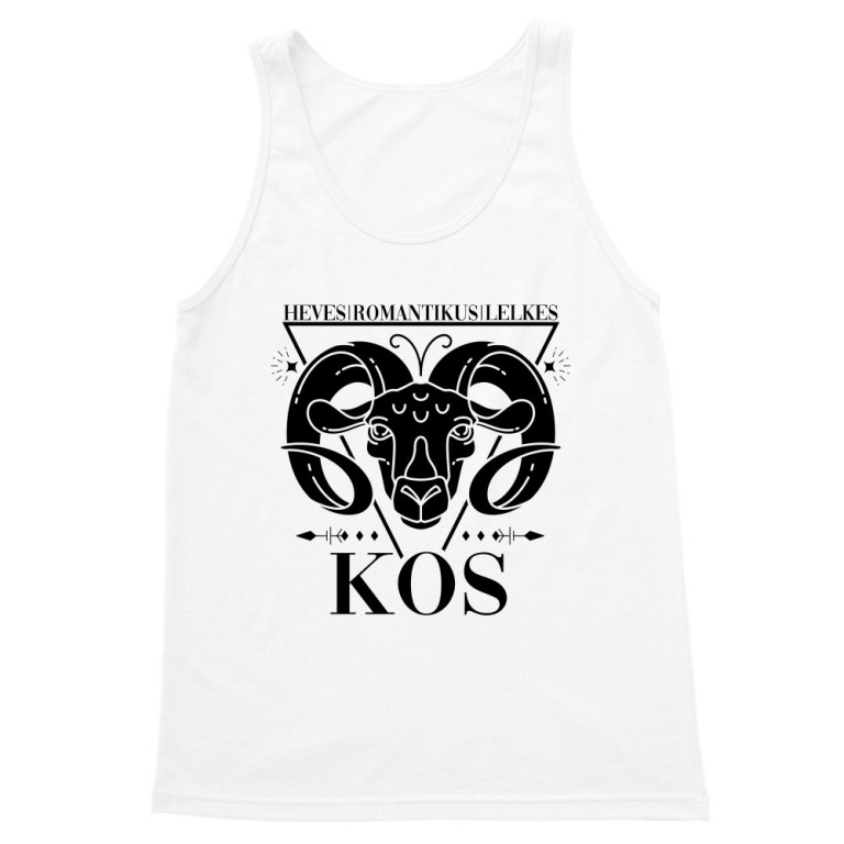 Horoszkóp - Kos