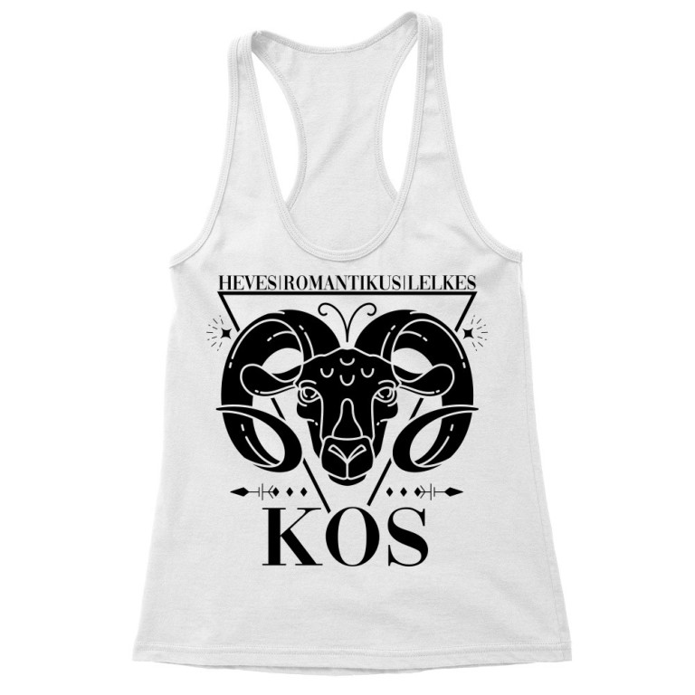 Horoszkóp - Kos