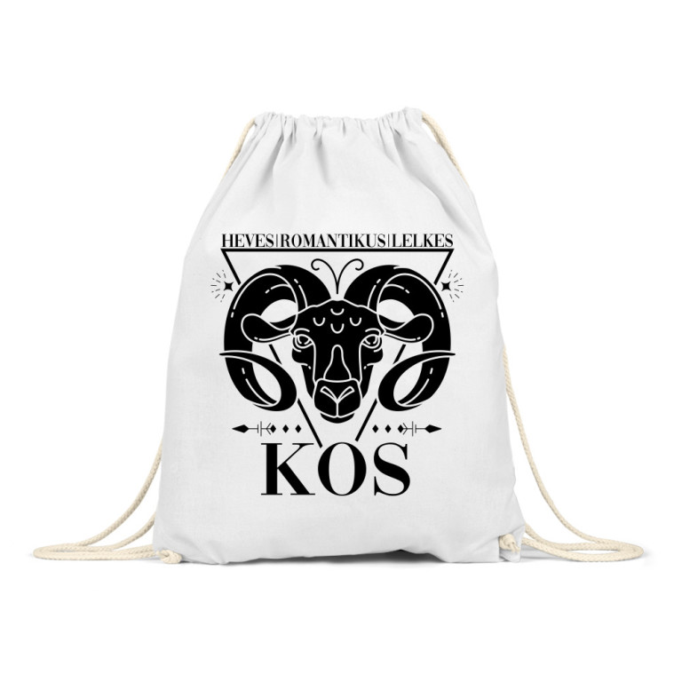 Horoszkóp - Kos