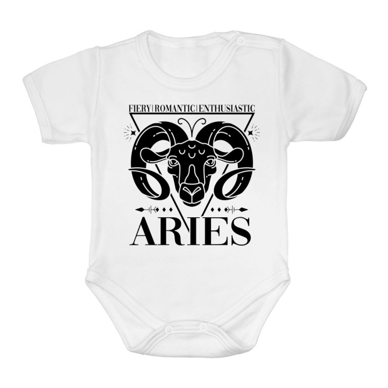 Zodiac - Aries