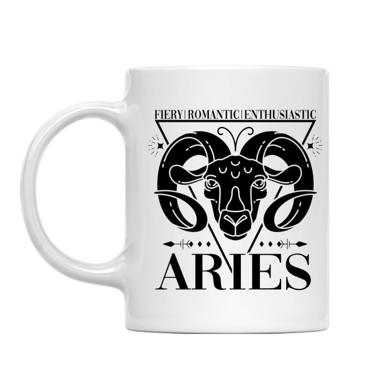 Zodiac - Aries