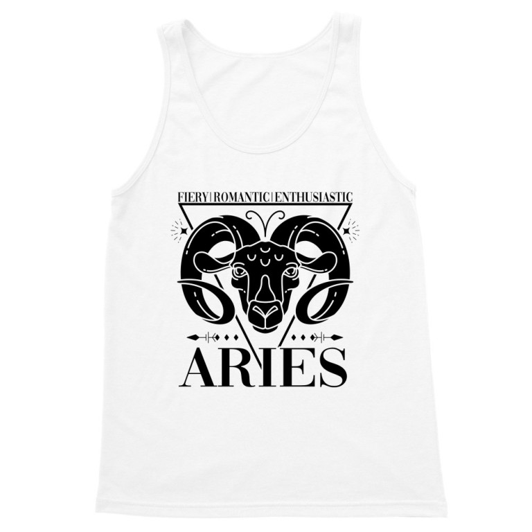 Zodiac - Aries