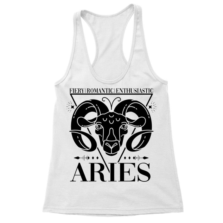 Zodiac - Aries