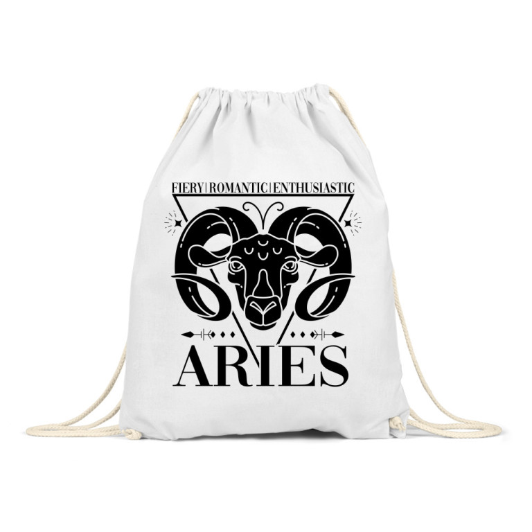 Zodiac - Aries