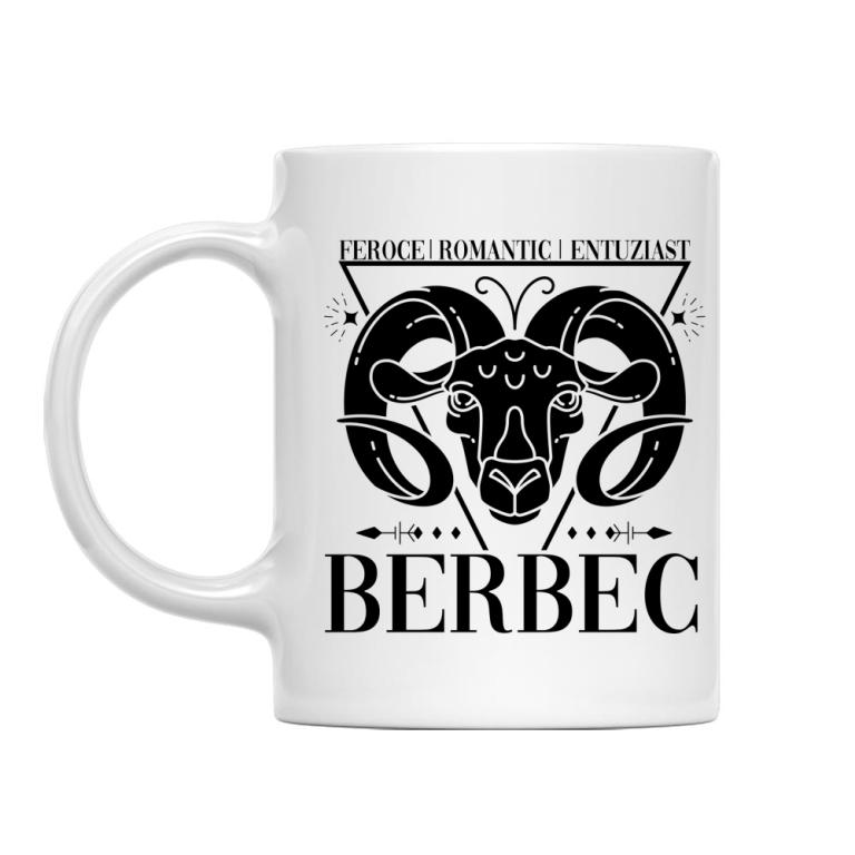Horoscop - Berbec