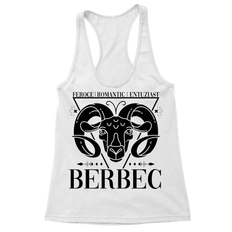 Horoscop - Berbec