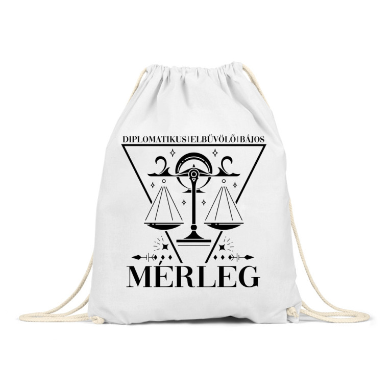 Horoszkóp - Mérleg