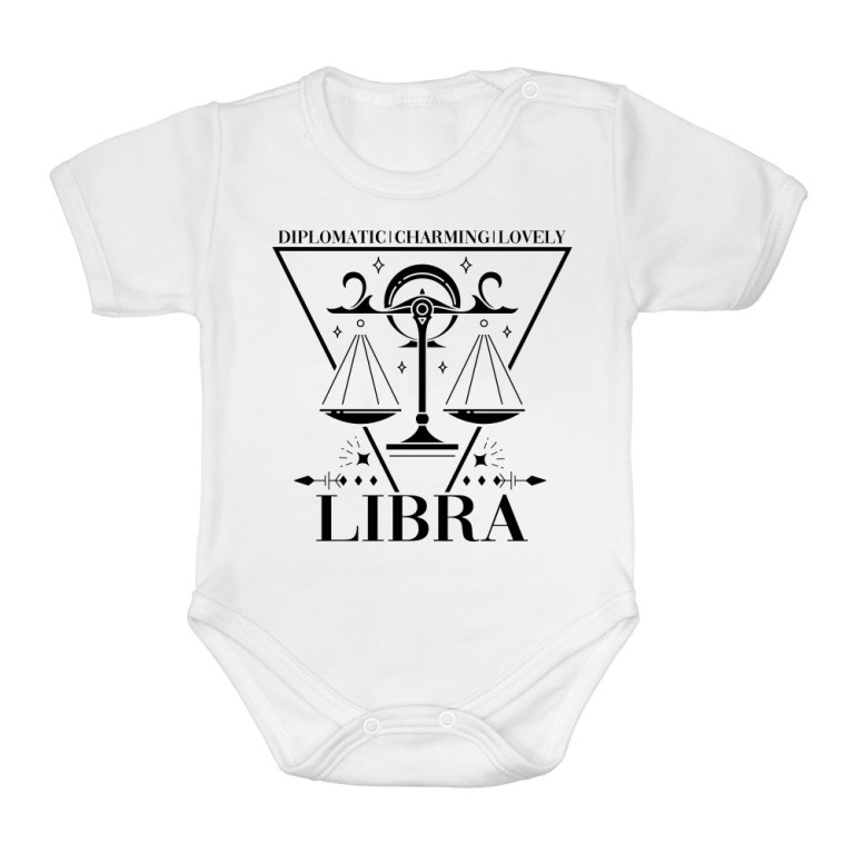 Zodiac - Libra