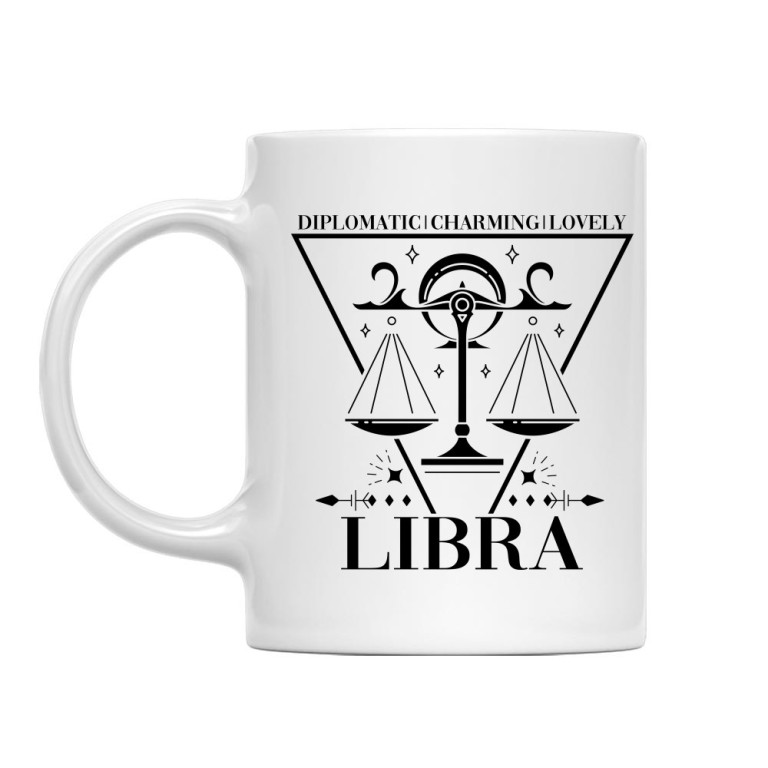 Zodiac - Libra