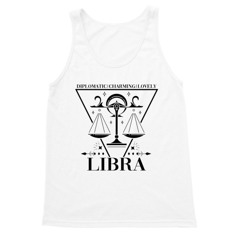 Zodiac - Libra