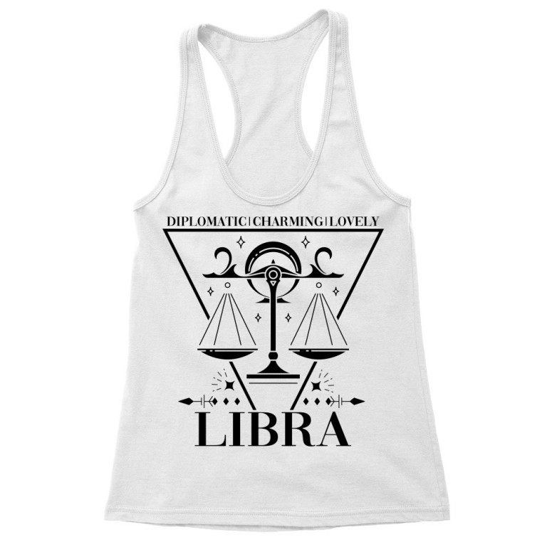 Zodiac - Libra