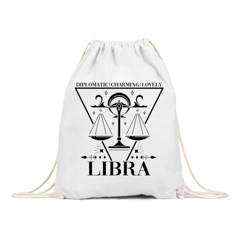Zodiac - Libra