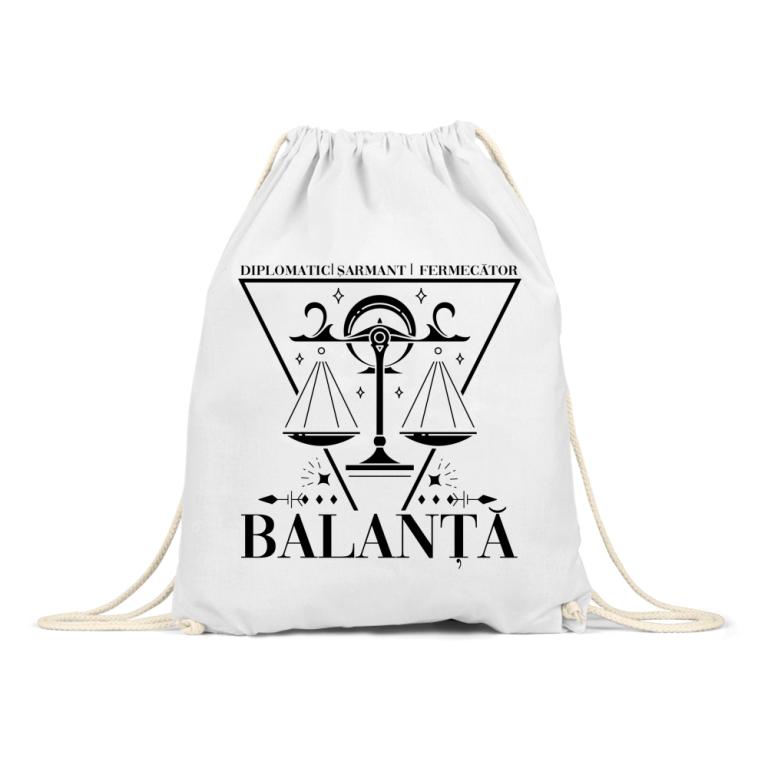 Horoscop - Balanță - Tornsacks