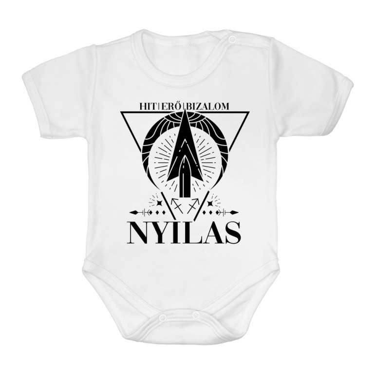 Horoszkóp - Nyilas - Baba Body